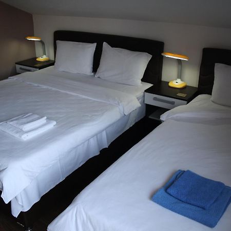 Guesthouse Stari Grad Mostar Rom bilde
