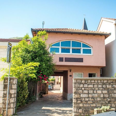 Guesthouse Stari Grad Mostar Eksteriør bilde
