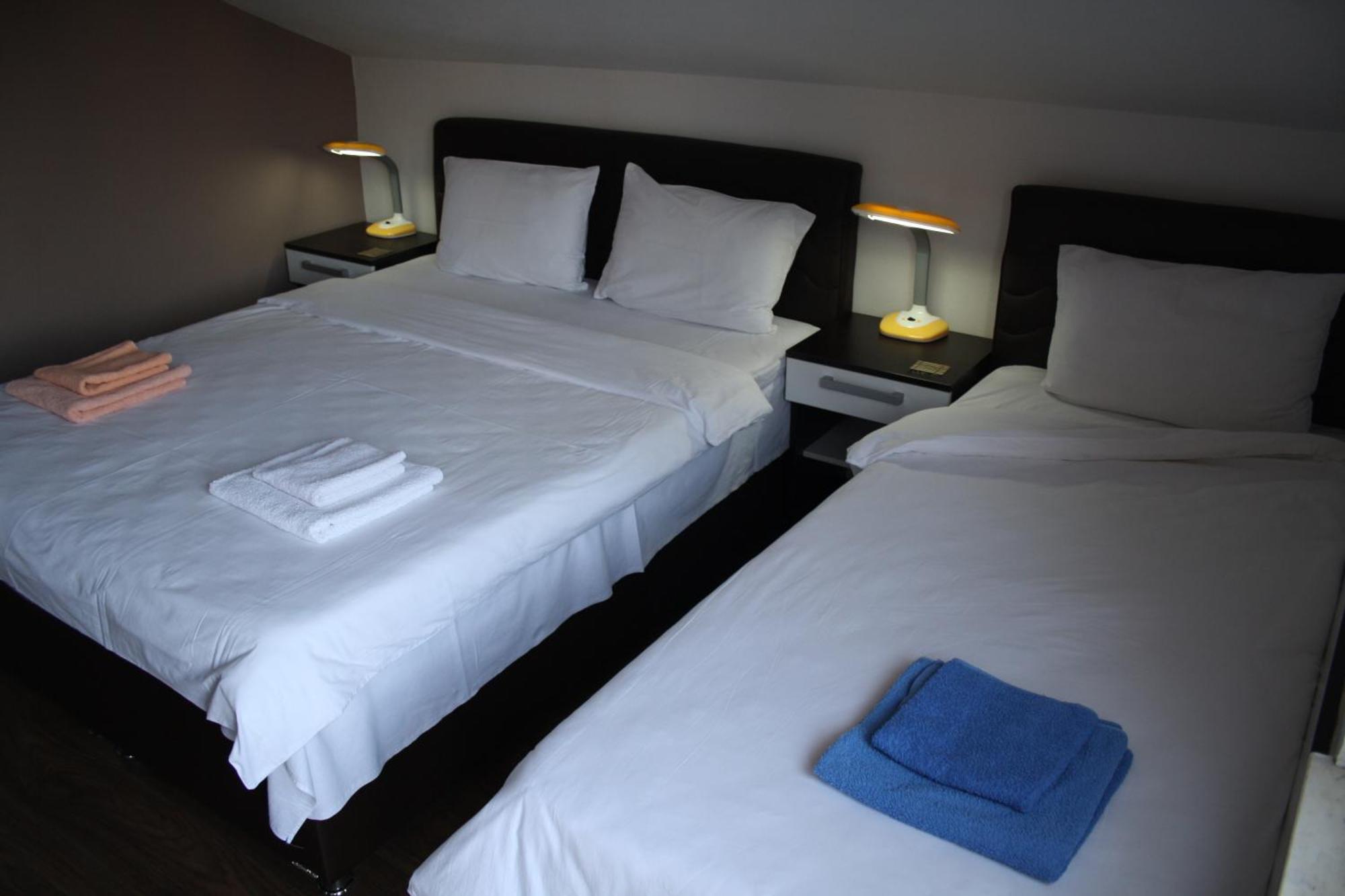 Guesthouse Stari Grad Mostar Rom bilde