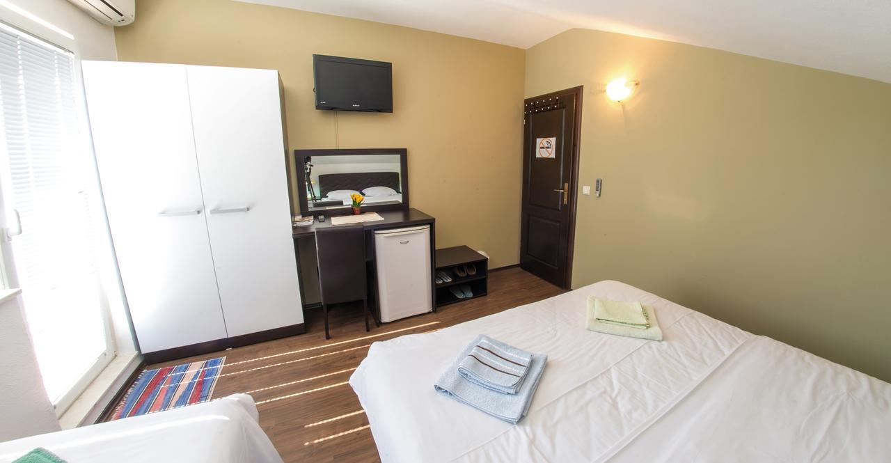 Guesthouse Stari Grad Mostar Eksteriør bilde