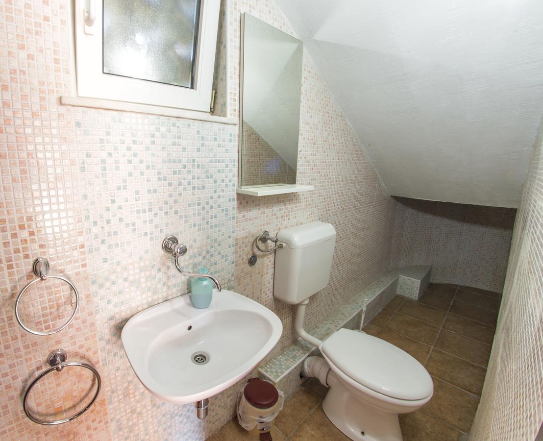 Guesthouse Stari Grad Mostar Eksteriør bilde