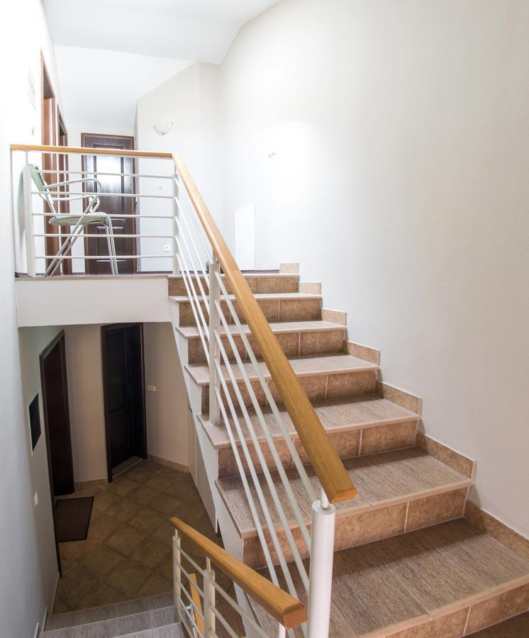 Guesthouse Stari Grad Mostar Eksteriør bilde