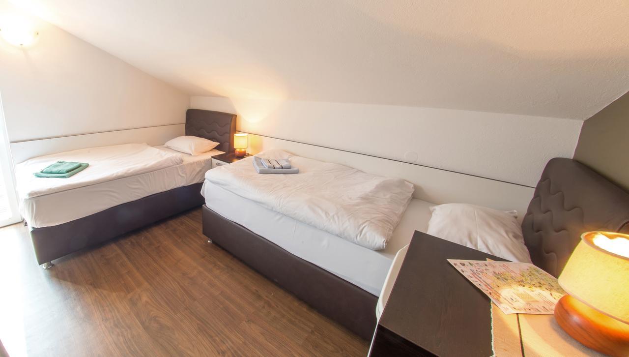 Guesthouse Stari Grad Mostar Eksteriør bilde