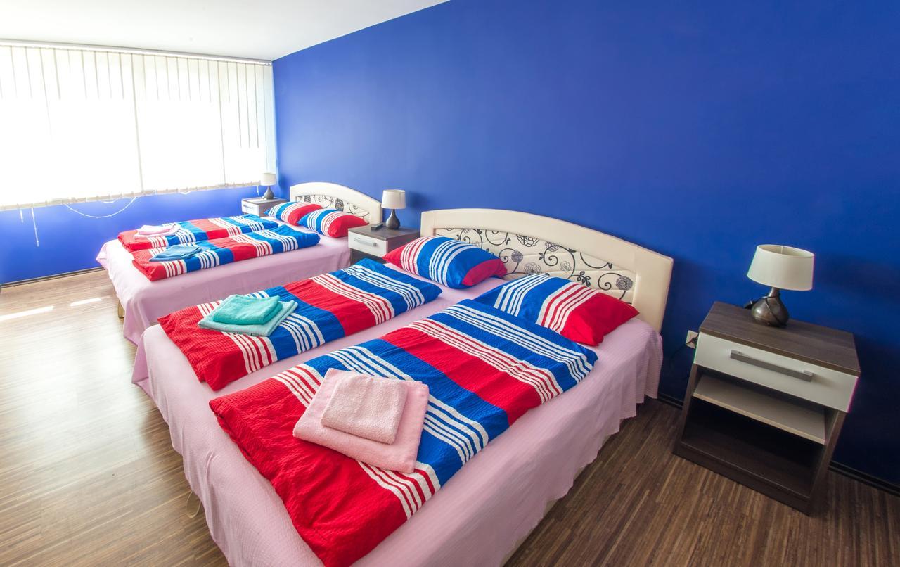 Guesthouse Stari Grad Mostar Eksteriør bilde