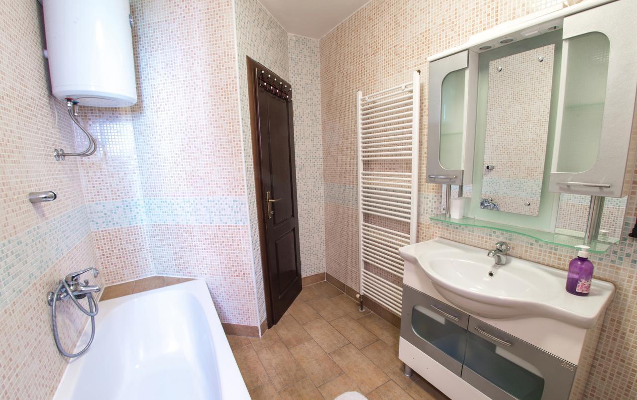 Guesthouse Stari Grad Mostar Eksteriør bilde
