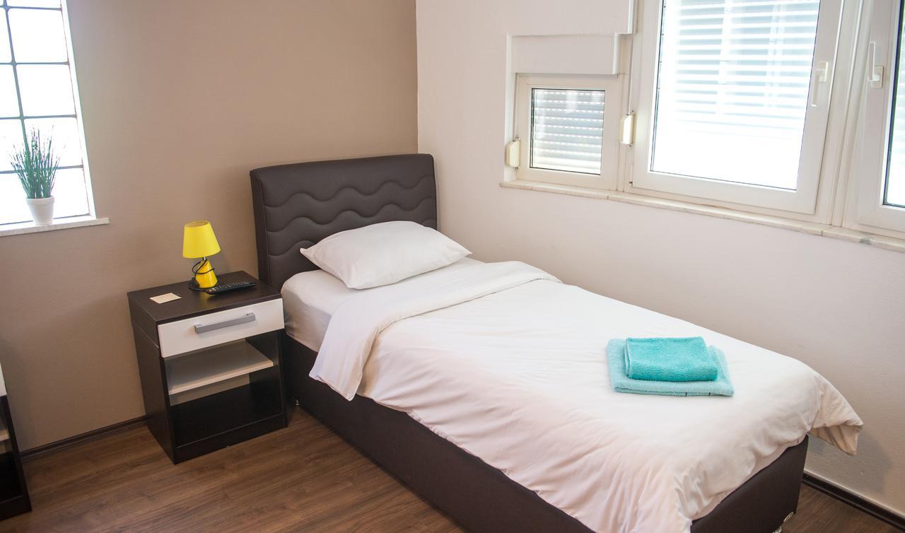 Guesthouse Stari Grad Mostar Eksteriør bilde