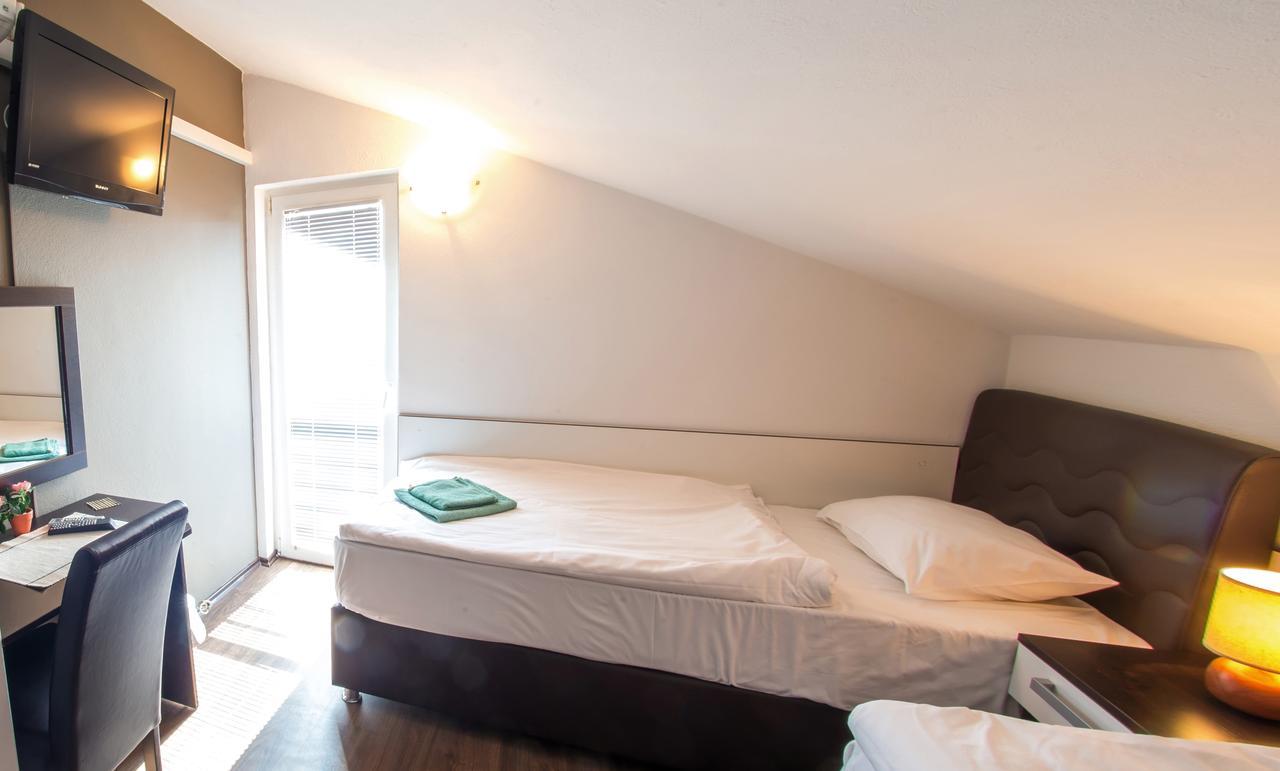 Guesthouse Stari Grad Mostar Eksteriør bilde