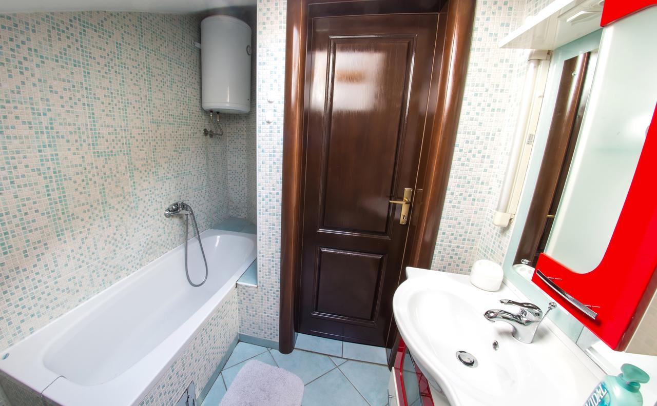 Guesthouse Stari Grad Mostar Eksteriør bilde