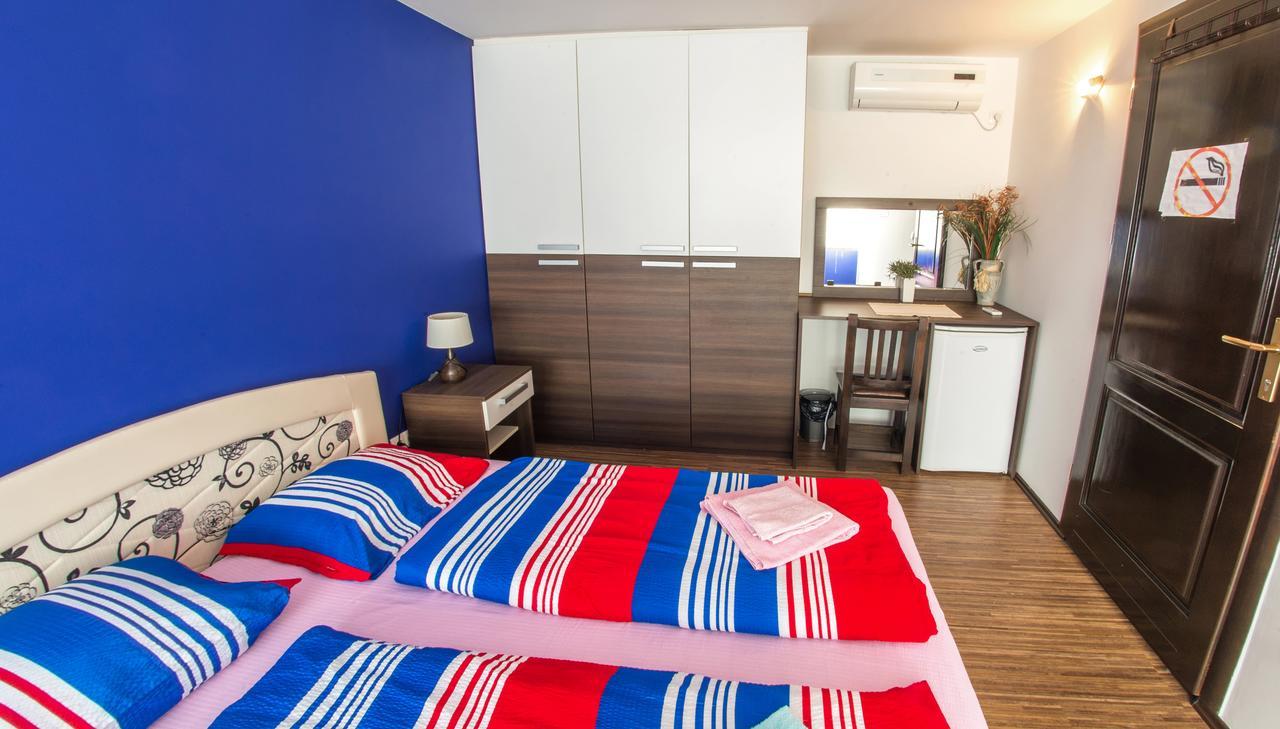 Guesthouse Stari Grad Mostar Eksteriør bilde