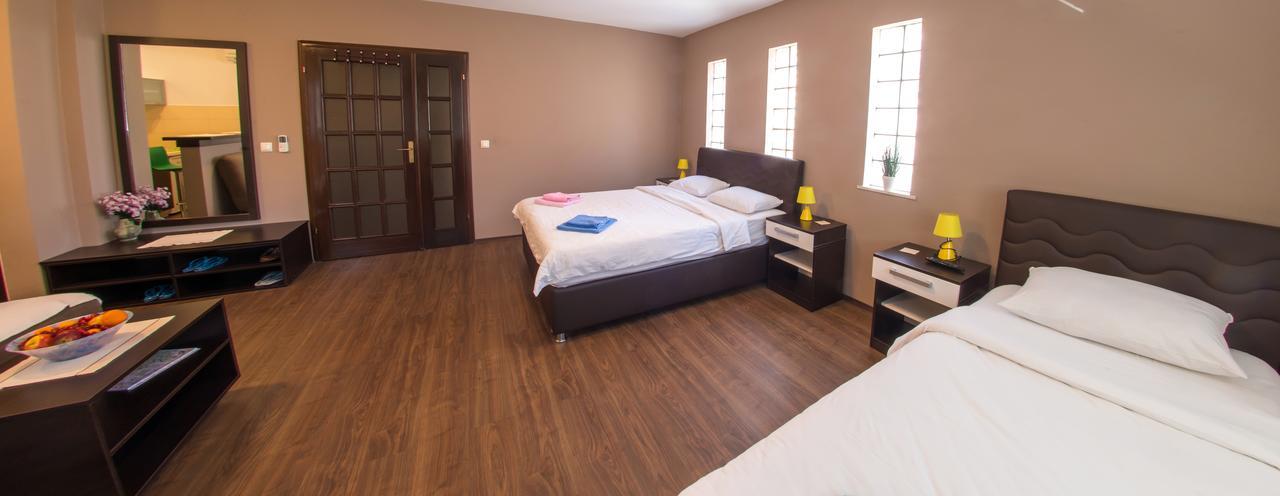 Guesthouse Stari Grad Mostar Eksteriør bilde