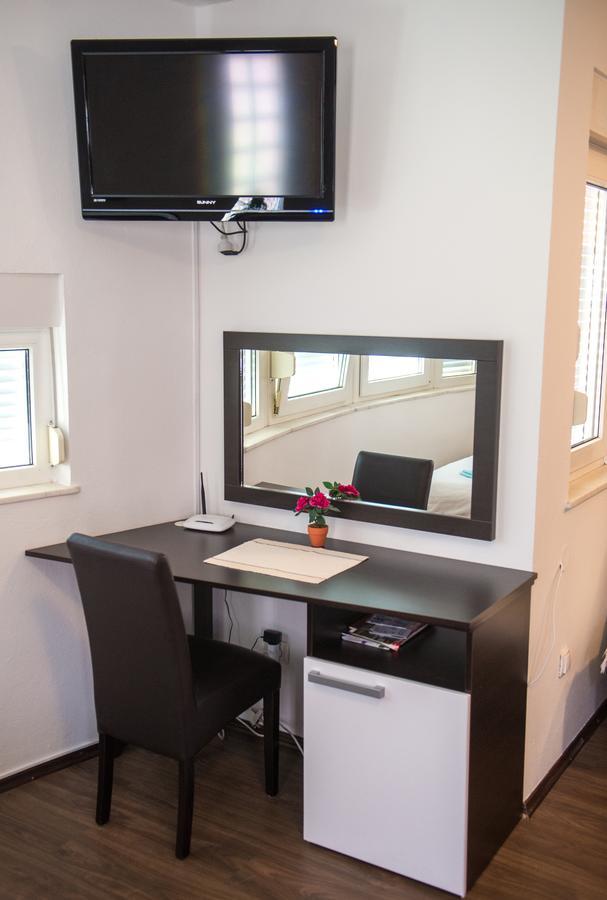 Guesthouse Stari Grad Mostar Eksteriør bilde