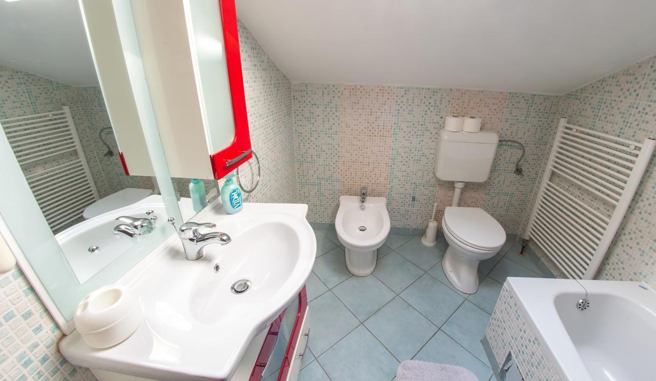 Guesthouse Stari Grad Mostar Eksteriør bilde