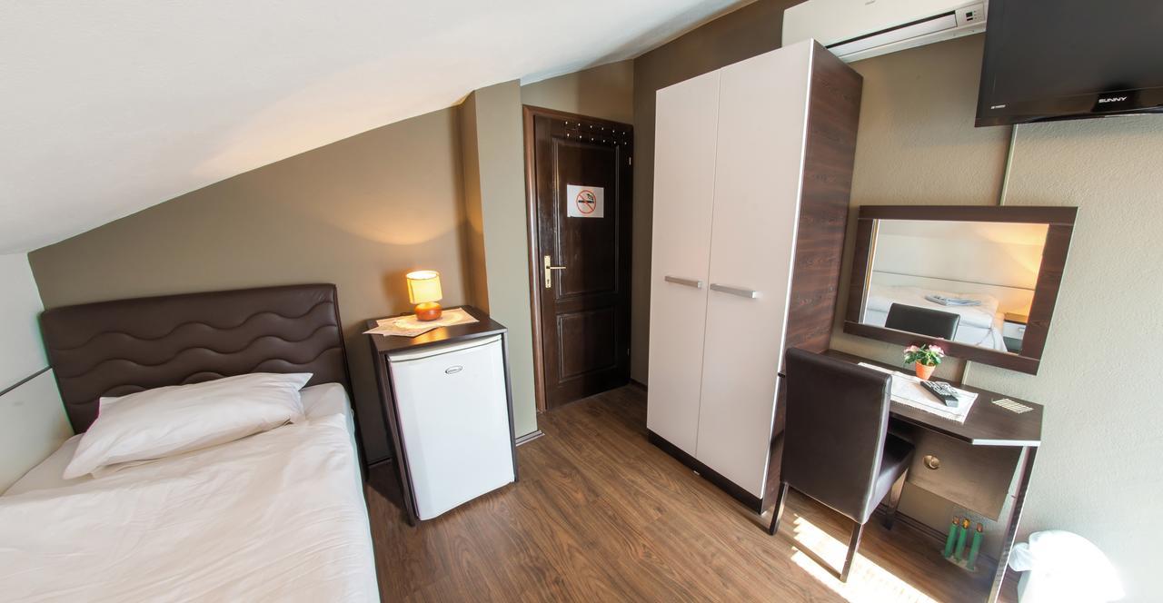 Guesthouse Stari Grad Mostar Eksteriør bilde