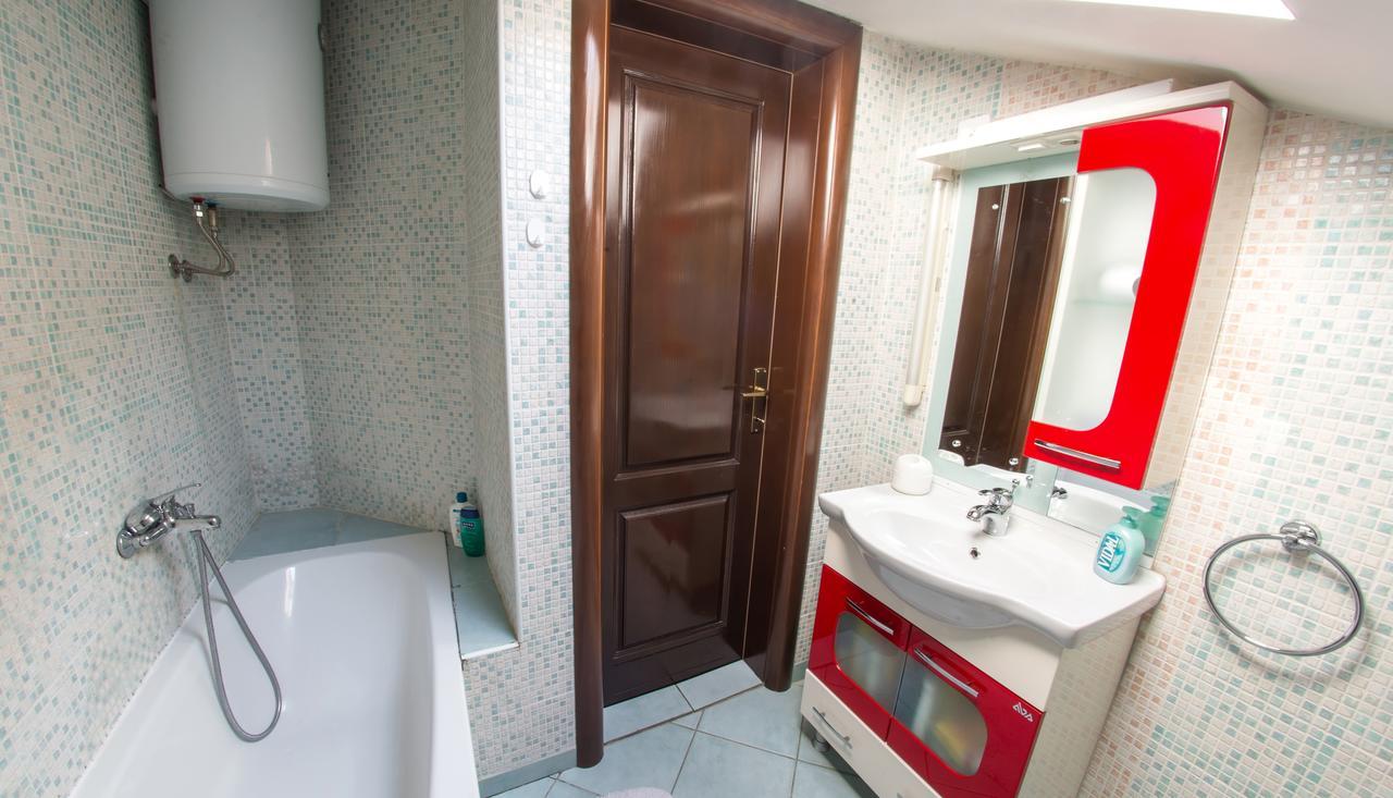 Guesthouse Stari Grad Mostar Eksteriør bilde