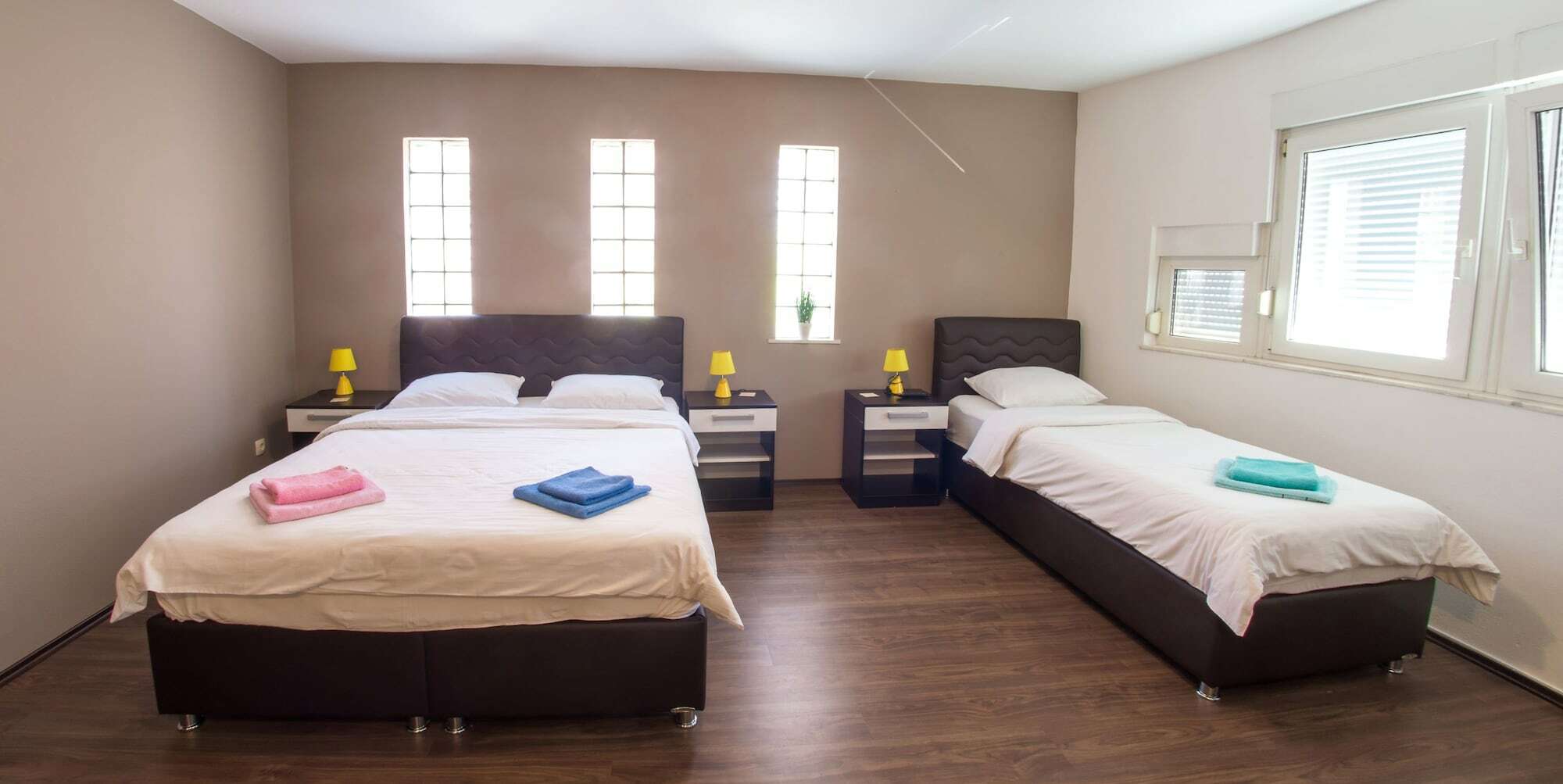 Guesthouse Stari Grad Mostar Eksteriør bilde