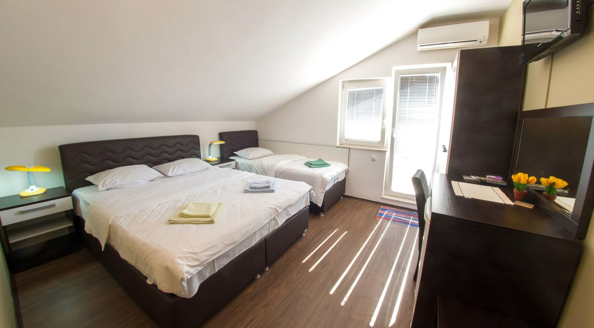 Guesthouse Stari Grad Mostar Eksteriør bilde