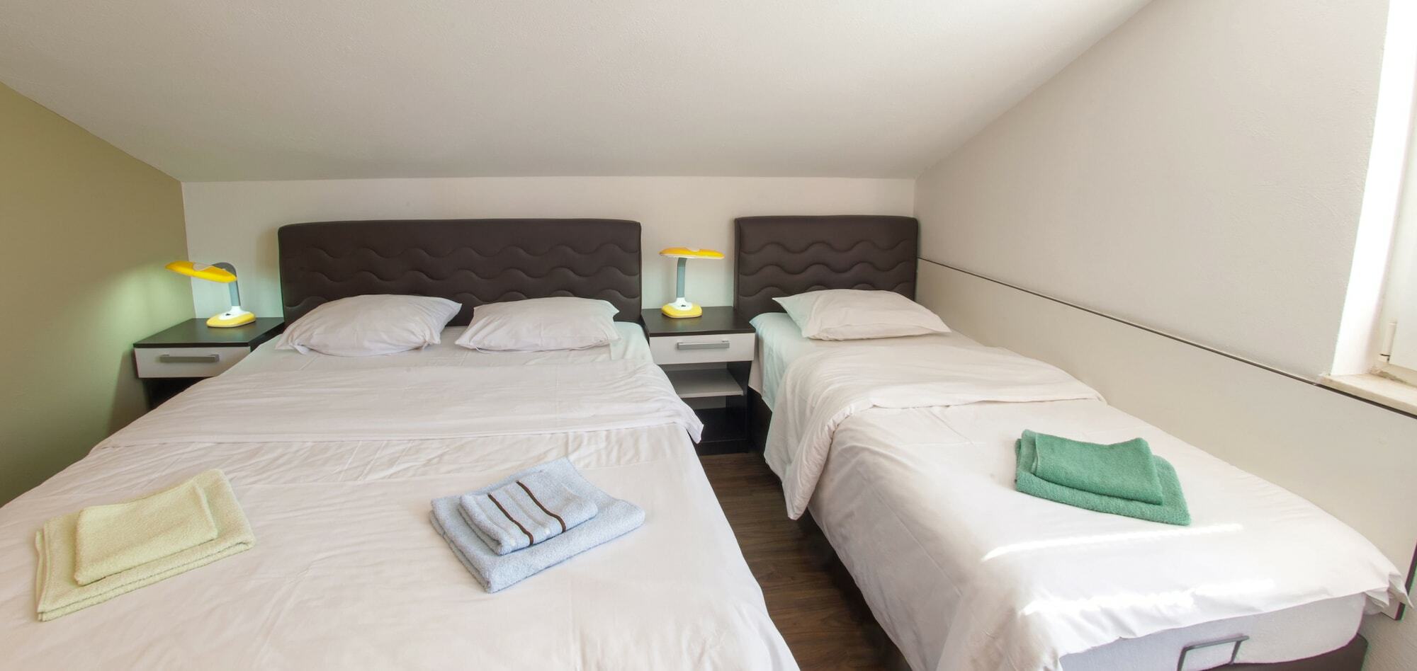 Guesthouse Stari Grad Mostar Eksteriør bilde