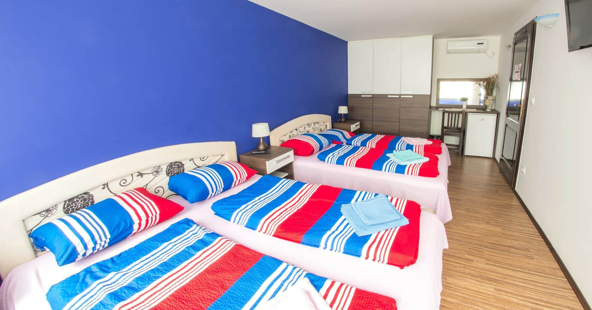 Guesthouse Stari Grad Mostar Eksteriør bilde